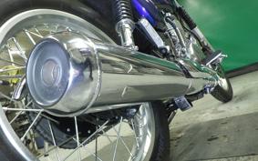 YAMAHA SR400 Gen.5 2021 RH16J