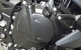 KAWASAKI NINJA 400 2025 EX400L