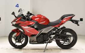 KAWASAKI NINJA 250 2 2021 EX250P