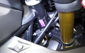 HONDA CBR250RR A MC51