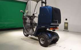 HONDA GYRO CANOPY 2001 TA02