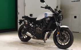 YAMAHA XSR700 2023 RM41J
