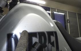 SUZUKI DJEBEL 200 (DR200SE) SH42A