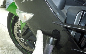 KAWASAKI ZX 1400 NINJA R A 2016