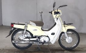 HONDA SUPER CUB110 JA10
