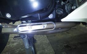 HONDA SILVER WING 400 GT Type 2011 NF03