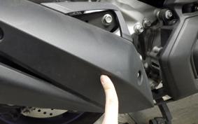 YAMAHA MAJESTY155 Gen.2 S 2014 SG52J