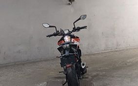 KTM 250 DUKE JPE40