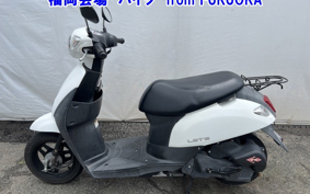 SUZUKI LET's