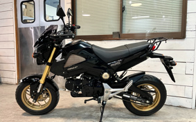 HONDA GROM JC61