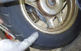 HONDA DIO Gen.6 2023 AF62
