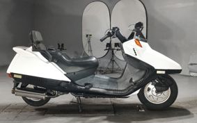 HONDA FUSION MF02
