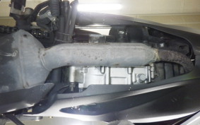 HONDA CBR125R 1999 JC50