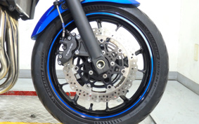 KAWASAKI ZRX1200 DAEG 2014 ZRT20D
