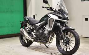 HONDA 400X 2020 NC56