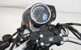 HONDA GB350 2022 NC59