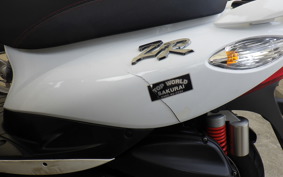 YAMAHA JOG ZR Gen.3 1995 SA39J