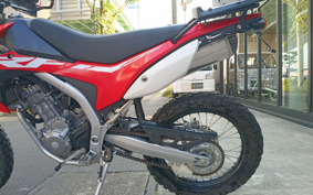 HONDA CRF250L MD44