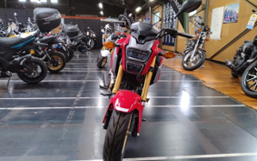 HONDA GROM JC75