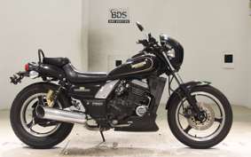 KAWASAKI ELIMINATOR 250 SE 2001 EL250A