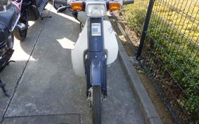 HONDA C50 SUPER CUB E 1998 C50