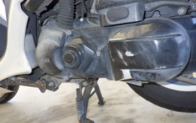 YAMAHA TRICITY 125 SE82J