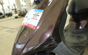 YAMAHA JOG Gen.5 SA36J