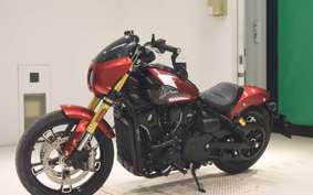 INDIAN 101スカウト 2024
