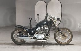 YAMAHA VIRAGO 250 3DM