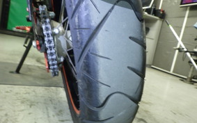 HONDA CRF250M 2022 MD38