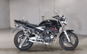 SUZUKI BANDIT250-1 GJ77A