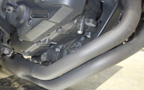 HONDA REBEL 1100 DCT 2021 SC83