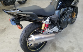 HONDA CB400SFV-3 BOLDOR 2017 NC42