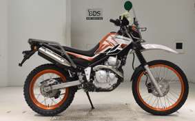 YAMAHA SEROW 250 Gen.3 DG31J