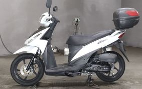 SUZUKI ADDRESS V110 CE47A