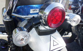 HONDA DAX 125 JB04