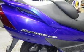 SUZUKI SKYWAVE 400 S Gen.2 2005 CK43A