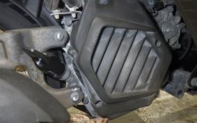 HONDA TACT Basket 2008 AF75