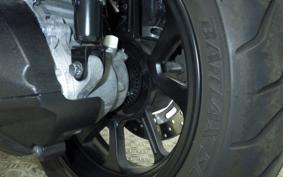 YAMAHA TRICITY 300 2024 SH21J