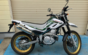 YAMAHA SEROW 250 DG31J