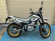 Фото Yamaha SEROW 250 2015 с японского аукциона