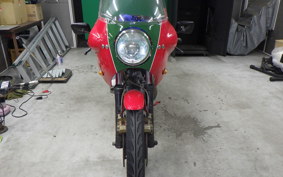 DUCATI 900MHR 1981