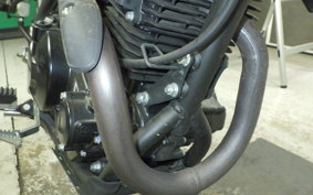 KAWASAKI KLX230 SM LX230A