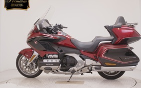 HONDA GL 1800 GOLD WING TOUR DCT 2018 SC79