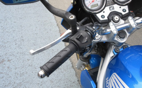 HONDA VTR 250 MC33