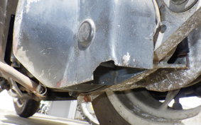 HONDA FREEWAY GEN 2 MF03