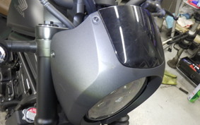 HONDA REBEL 250 S MC49