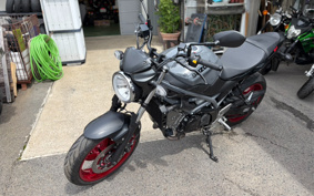 SUZUKI SV650 ABS 2024 VP55E
