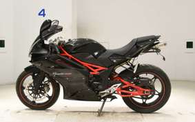 OTHER メガリ 250R 2011