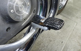 HARLEY XLH883 2000